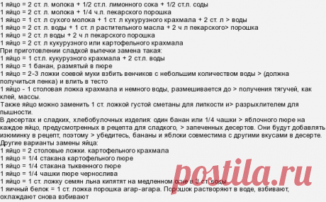 Можно в тесте вместо яиц (по рецепту) использовать только белок от яиц?