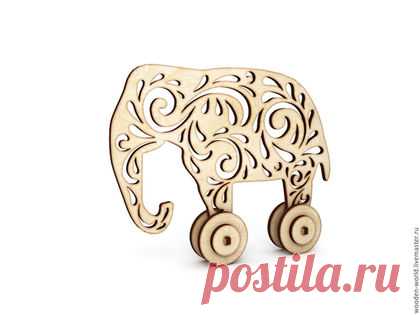 Ярмарка Мастеров - ручная работа, handmade
