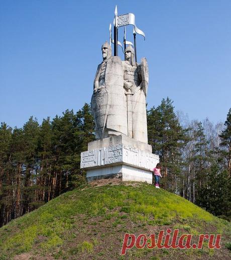 Гениальный план Ивана Великого. Как стояние на Угре положило конец игу | История | Общество | Аргументы и Факты