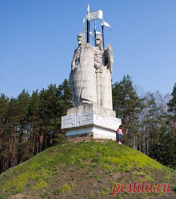 Гениальный план Ивана Великого. Как стояние на Угре положило конец игу | История | Общество | Аргументы и Факты