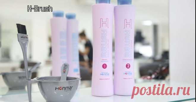 Ботокс для волос Honma Tokyo — настоящее японское качество Инновационные разработки Honma Tokyo для восстановления волос. Каким локонам необходим ботокс. Состав препарата и ход процедуры с honma tokyo в домашних условиях.