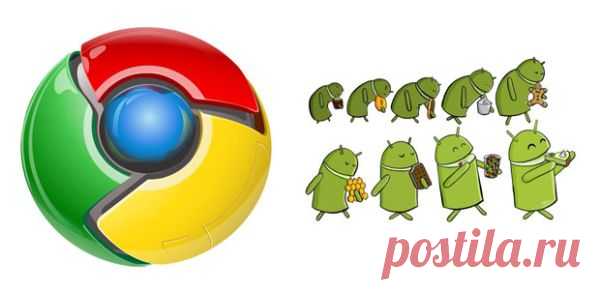 (+1) тема - Как ускорить работу браузера Google Chrome в Android | ПРАВИЛЬНО выбираем бытовую технику