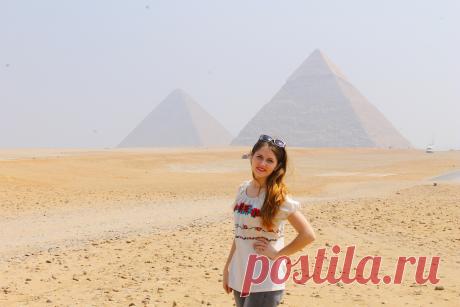 Исповедь эмигрантки: как украинка разочаровалась в Египте » Вести-UA || Новости Украины | Новини України