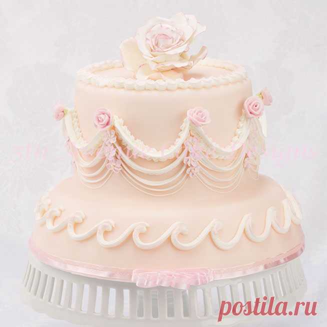 Learn More Lambeth Method of Cake Decorating | Bobbies Baking Blog