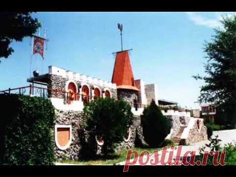 Чимкент архивные фото