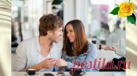 Муж не уйдет от жены, которая пользуется этими хитростями &amp;#8212; Калейдоскоп чудес