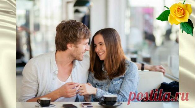 Муж не уйдет от жены, которая пользуется этими хитростями &#8212; Калейдоскоп чудес