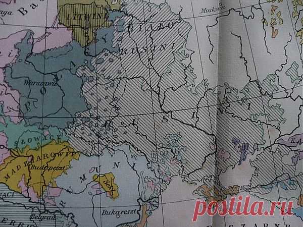 Совместная история Украины и России: архивы не обмануть | Политика