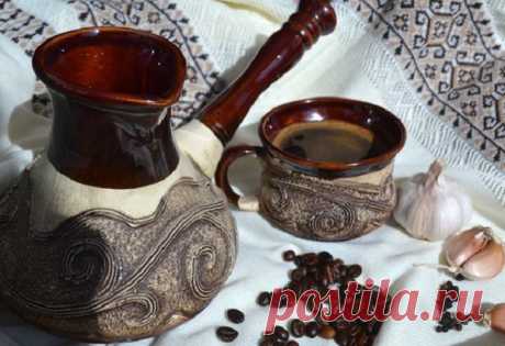 Эффективный рецепт от простуды – секрет старого араба