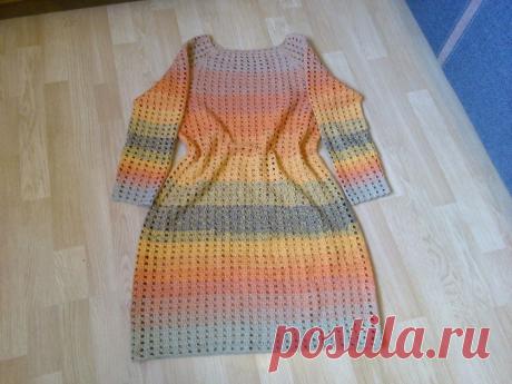 Что можно связать из Flowers Yarnart – Ярмарка Мастеров