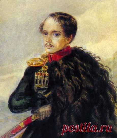 Кириллица | Печальный прозорливец