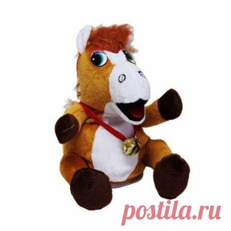Интерактивные игрушки для наших детей + 15 % | 28 фотографий