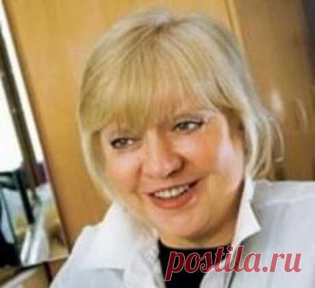 Сегодня 22 июня в 1950 году родился(ась) Светлана Крючкова