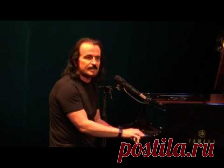 yanni 2017 - YouTube