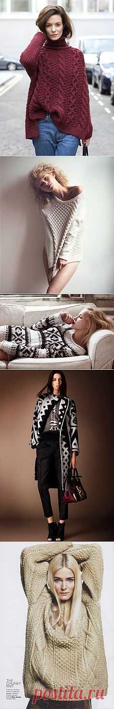 KNIT
