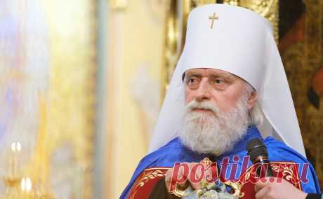 Эстония не продлила ВНЖ митрополиту Таллинскому Евгению. Эстония не продлит вид на жительство главе Эстонской православной церкви Московского патриархата митрополиту Таллинскому и всея Эстонии Евгению (Валерию Решетникову), поскольку он представляет угрозу безопасности государства.