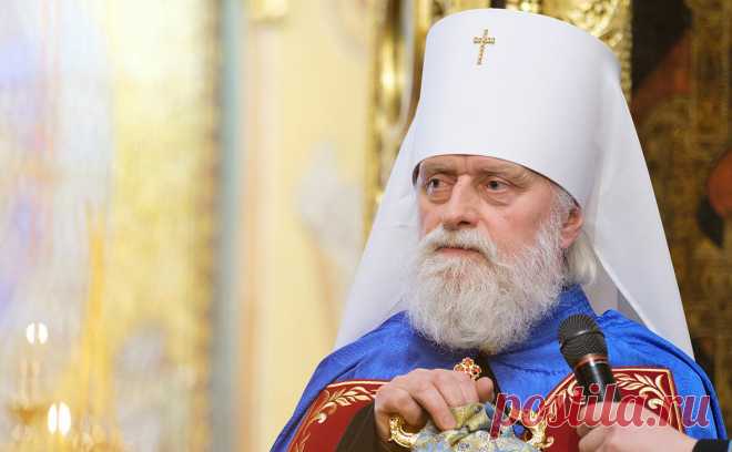 Эстония не продлила ВНЖ митрополиту Таллинскому Евгению. Эстония не продлит вид на жительство главе Эстонской православной церкви Московского патриархата митрополиту Таллинскому и всея Эстонии Евгению (Валерию Решетникову), поскольку он представляет угрозу безопасности государства.