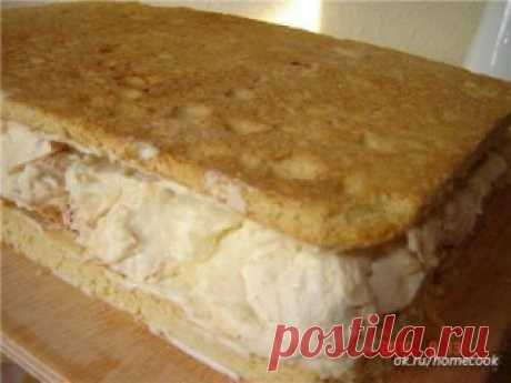 Невероятно вкусный киевский торт " Акилежна"
Для песочного теста
-2 желтка
-180 гр сахара
-150 гр сливочного масла маргарина
-1 ст.ложка водки или ром
-1 пачка разрыхлителя
-400 гр муки-500 гр все зависит от вашей муки
-1-2 ст.ложки сметаны
Для безе:
-4 белка (Для своего торта я взяла 6 белков)
-1 ст рубленных грецких орехов или лесные орешки
-1 ст.ложка картофельного крахмала (не обязательно)
-200 гр сахара.(300 гр)
Крем:
-500 мл.молока
-4 ст.л.муки
-1 ст.ложка крахмала
-150 гр сахара
-1 п.в