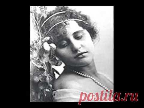 «Не уходи..» Русское Танго- Яна Грей-Russian tango-Yana Gray- Русский романс