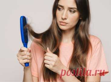 Анализы при выпадении волос Выпадение волос – естественный процесс, который помогает волосам обновиться, но, если волосы начинают выпадать в больших количествах, это может стать...