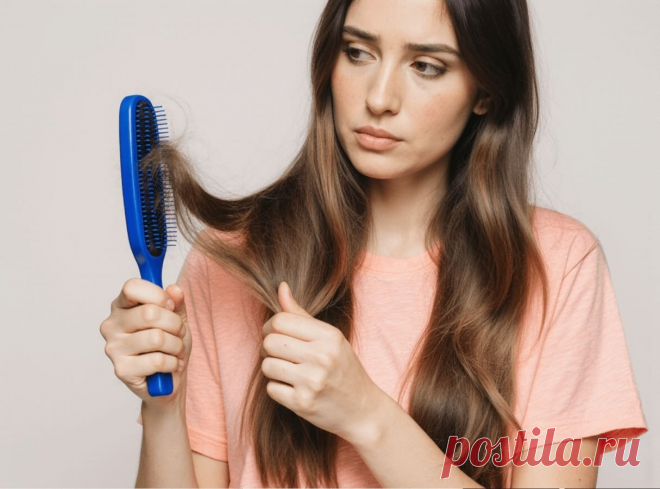 Анализы при выпадении волос Выпадение волос – естественный процесс, который помогает волосам обновиться, но, если волосы начинают выпадать в больших количествах, это может стать...