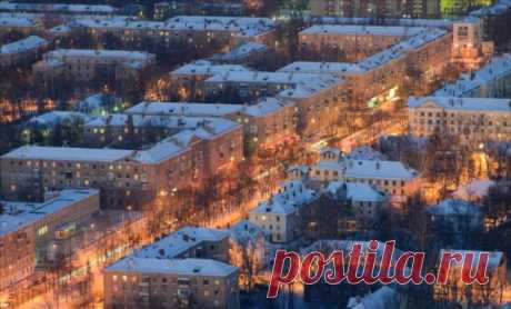 Город Электросталь в Подмосковье — стоит ли переезжать на ПМЖ — Подмосковье и всё про Московскую Область