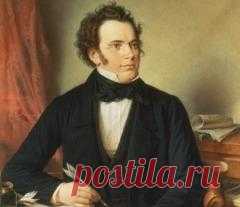 19 ноября в 1828 году умер(ла) Франц Шуберт-КОМПОЗИТОР