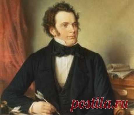 19 ноября в 1828 году умер(ла) Франц Шуберт-КОМПОЗИТОР