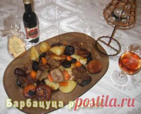 ЦИМЕС : Барбацуца рулит!