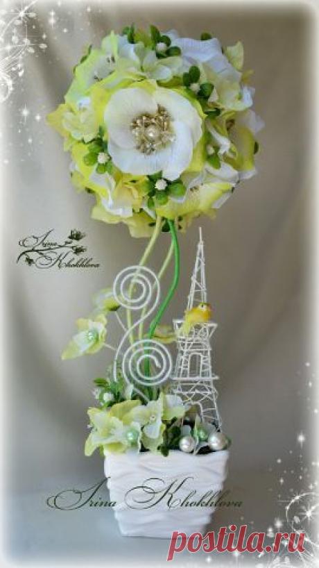 Все для украшения дома и отличного настроения!