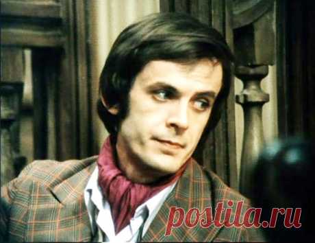 Георгий Тараторкин