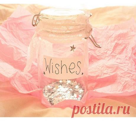 Пожелания на английском / Неформальный Английский