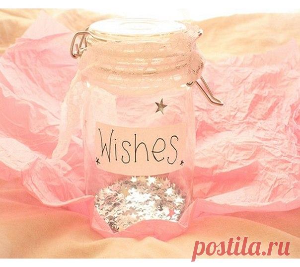 Пожелания на английском / Неформальный Английский