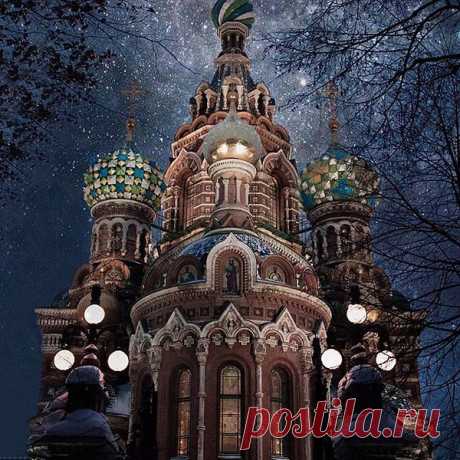 Интересные новости