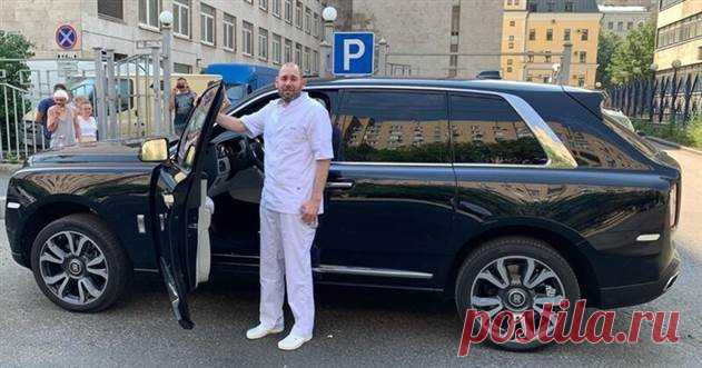 «Зажравшийся ублюдок»: подписчики Слепакова раскритиковали его за шутку о врачах | Люблю Себя