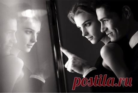 Особенный мужчина, которого нельзя отпускать