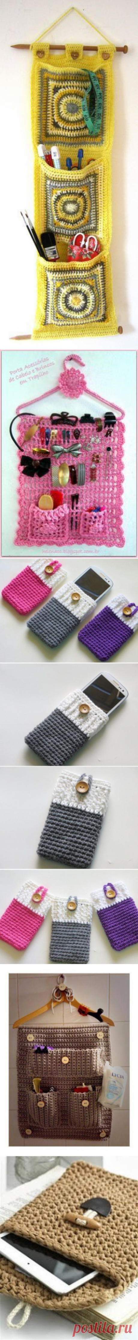 Отличные идеи