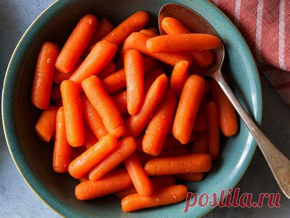 Всю жизнь варила морковь Неправильно: шеф-повар кафе тыкнул меня носом в 5 ошибок. (Дожила до 35 лет, а узнала только сейчас) | Секреты сада и дачи | Яндекс Дзен