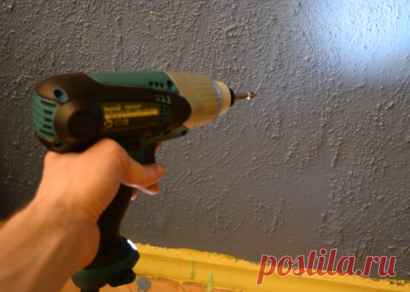 Какие бывают биты для шуруповерта (часть 2) | Ремхак | Яндекс Дзен