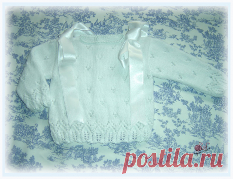 Veronica crochet y tricot...: Extraidos de la Web, preciosos