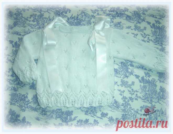 Veronica crochet y tricot...: Extraidos de la Web, preciosos
