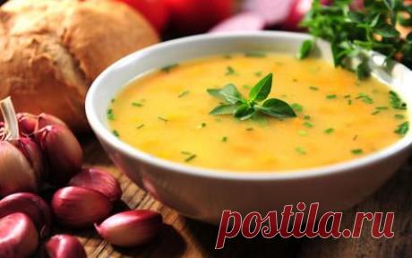 Что приготовить из тыквы? Тыквенный суп | Еда и кулинария