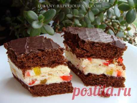 Пасхальный пляцок.