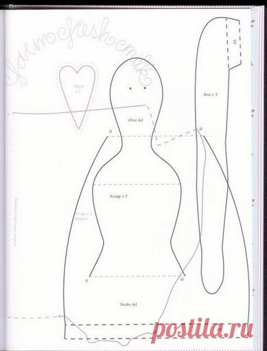 Кукла тильда на чайник своими руками мастер класс