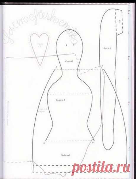 Кукла тильда на чайник своими руками мастер класс