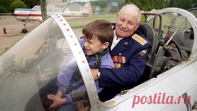 Побег из ада: Как пленный лётчик Девятаев нарушил планы Гитлера - Неспешный разговор - медиаплатформа МирТесен