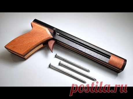 Nail Slingshot