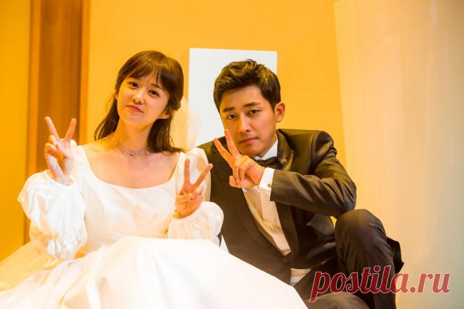 Несчастливый развод | Мир Корейских дорам и литературы 한류 | Дзен