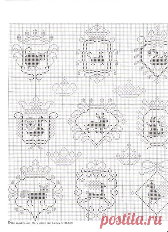 (13) Gallery.ru / Foto #2 - Royal Critters - camarones