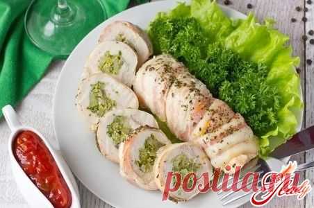 Филе курицы в духовке: рецепт на любой вкус